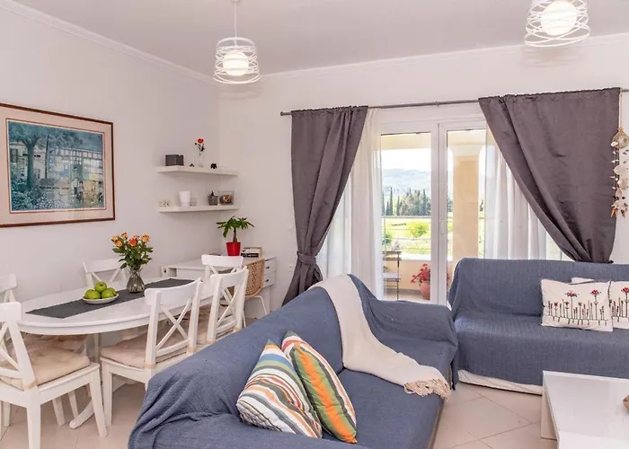 Lydia\'S Apartments