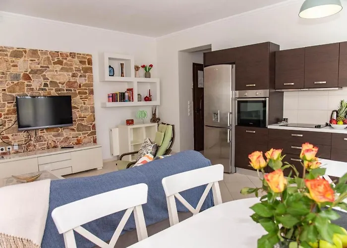 Lydia\'S Apartments