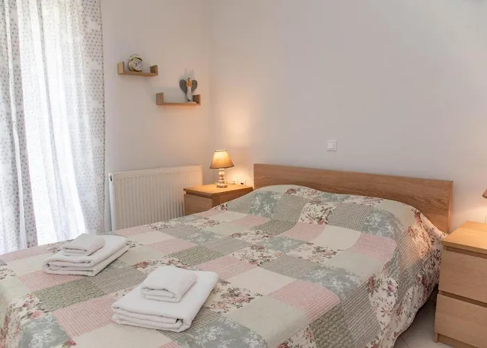 Lydia\'S Apartments