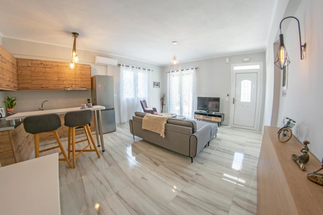Appartement Lydia's *
