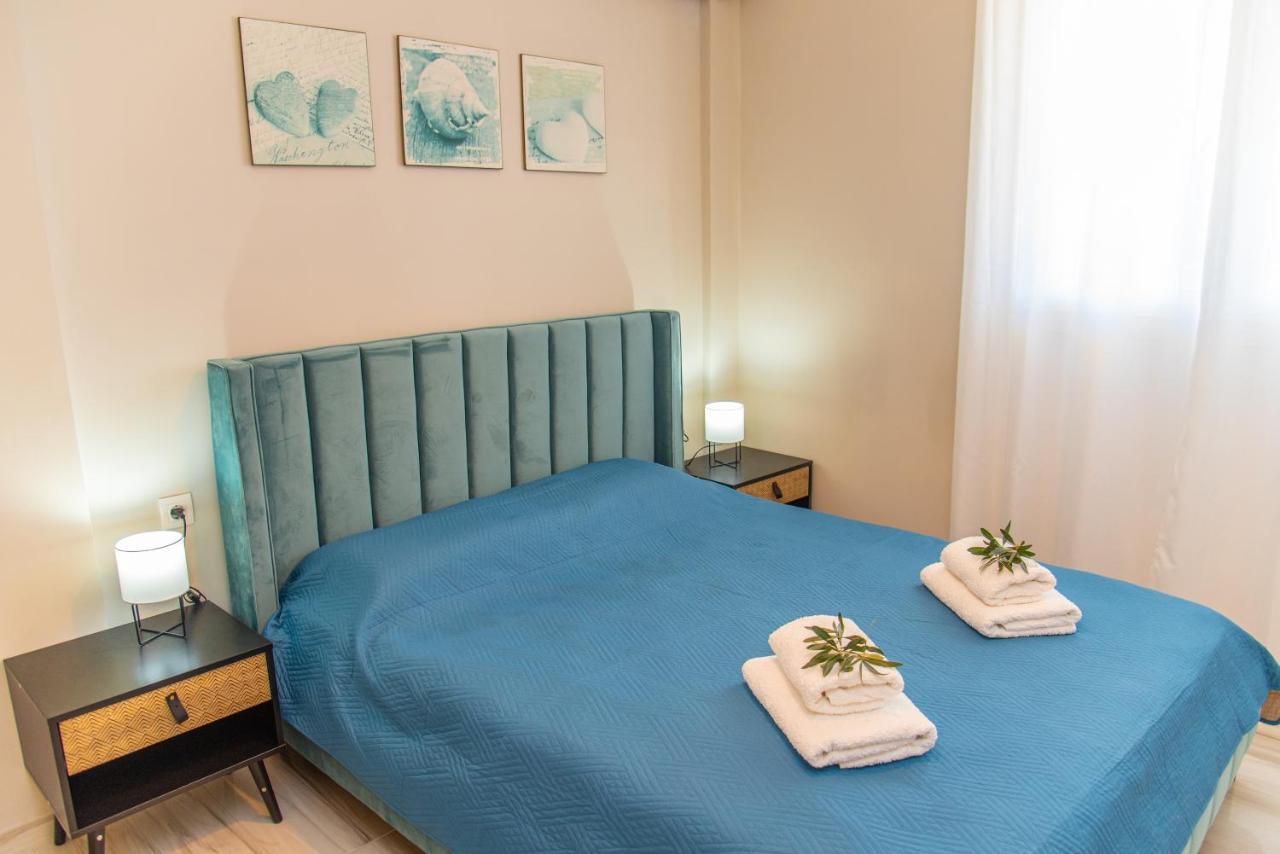 Appartement Lydia's *