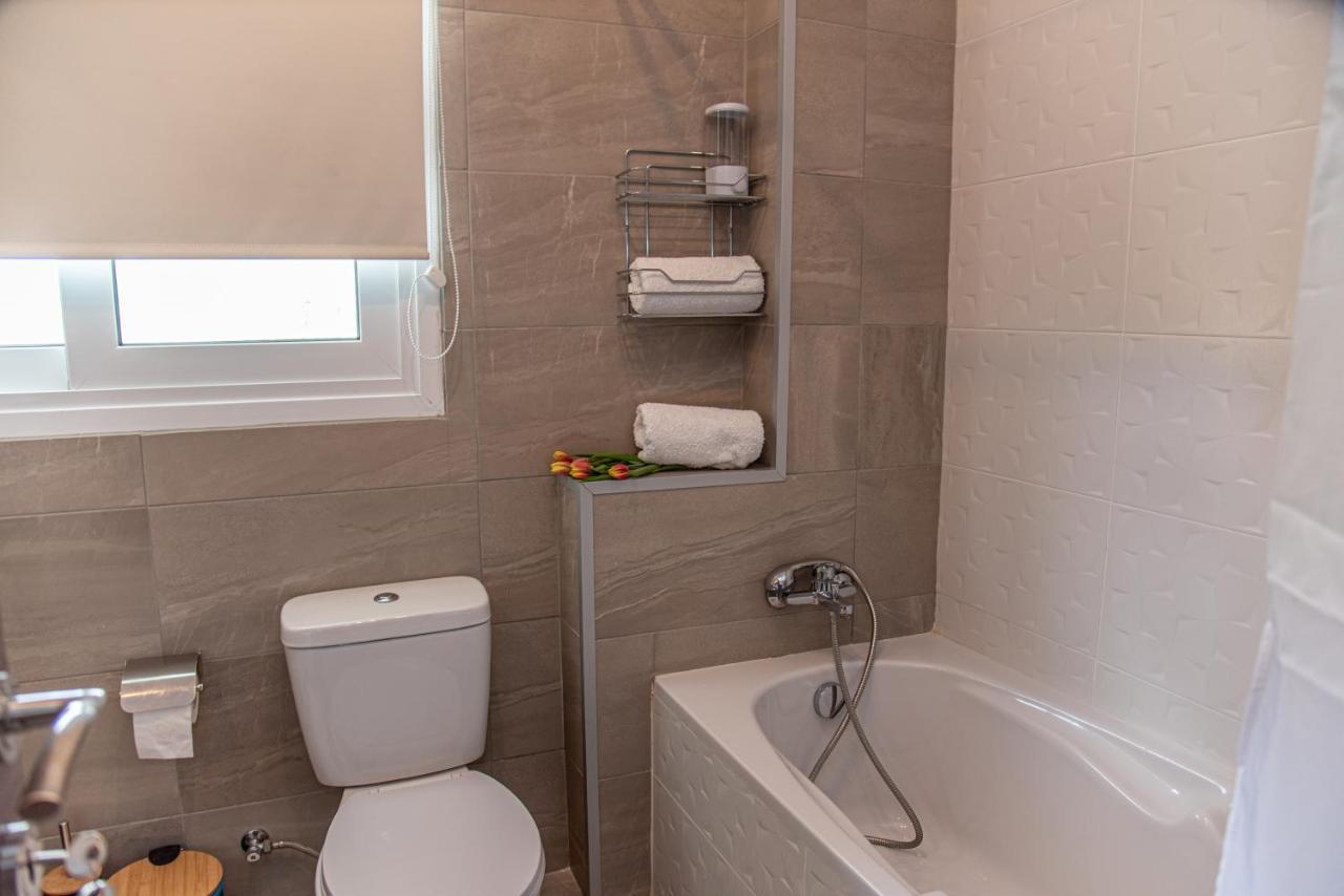 Appartement Lydia's