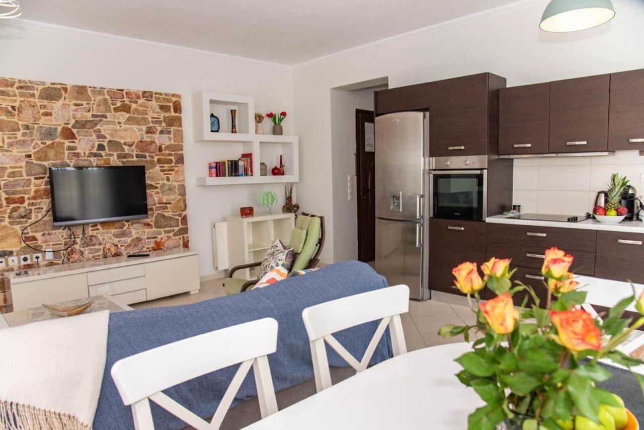 Lydia's Appartement *