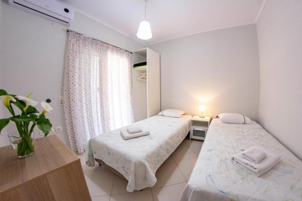 Appartement Lydia's Mármaron
