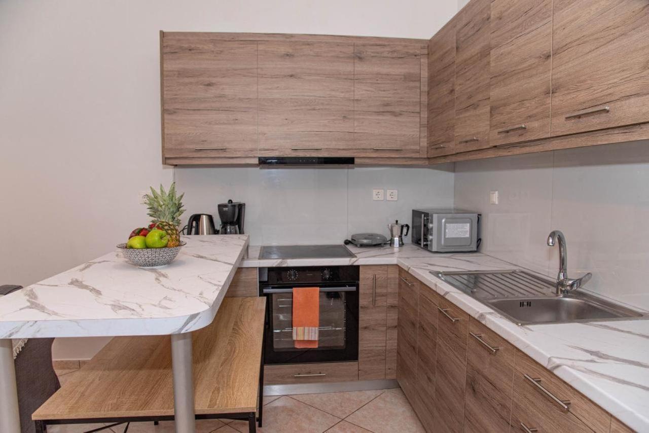 Appartement Lydia's *