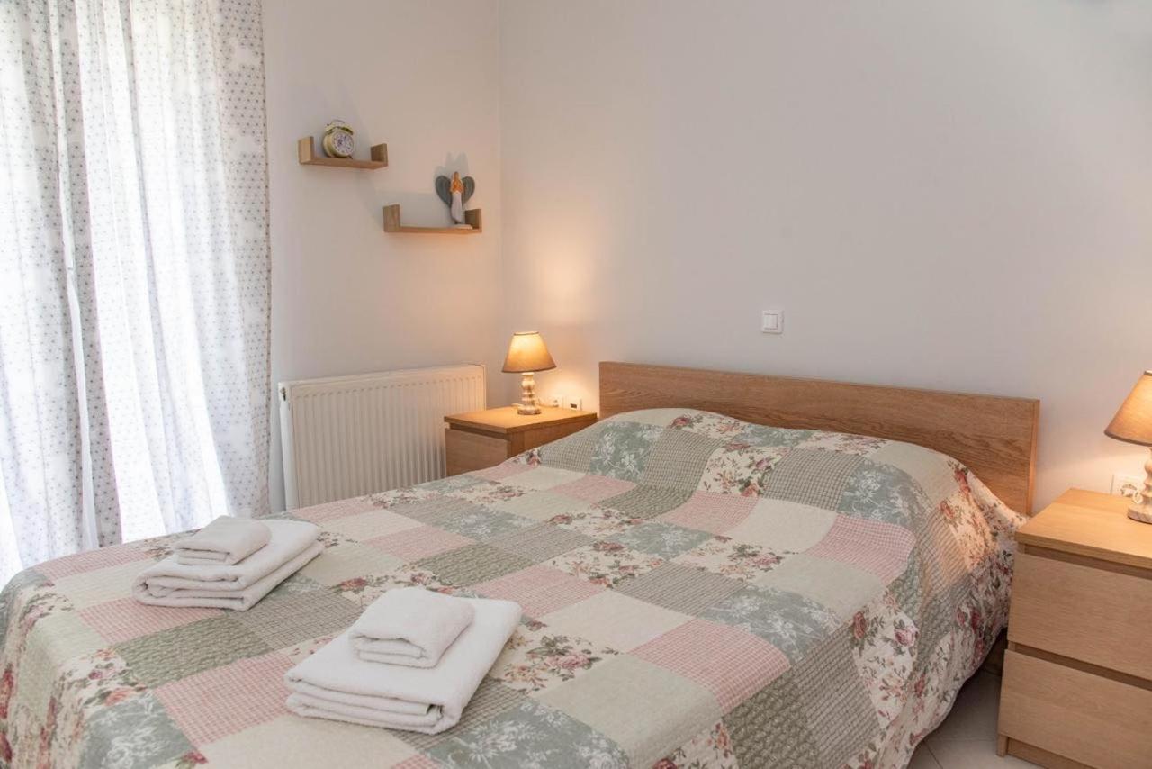 Apartment Lydia's Mármaron